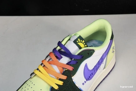 Hyperoad Doernbecher Low Retro OG 1 Jordan 0928